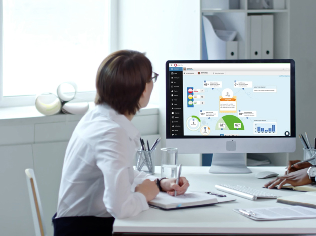 HR Manager Using Data Analytics