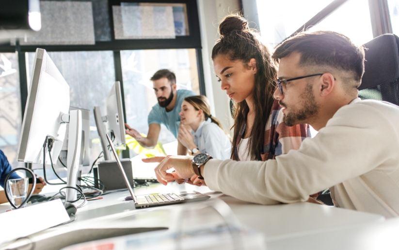 Employee Benefits Administration In Victorville