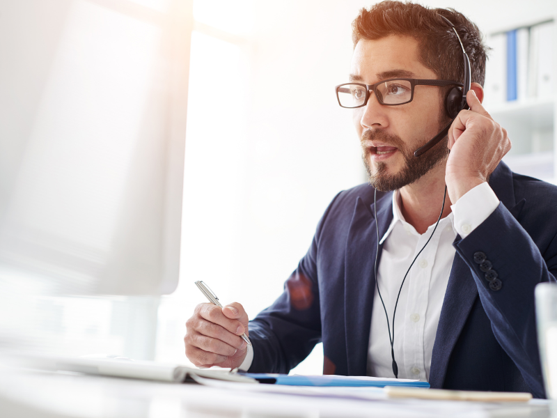 Hr System Implementation Call