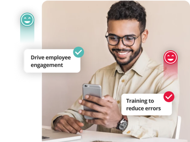 Productive and Happy Employee Using Hr Software