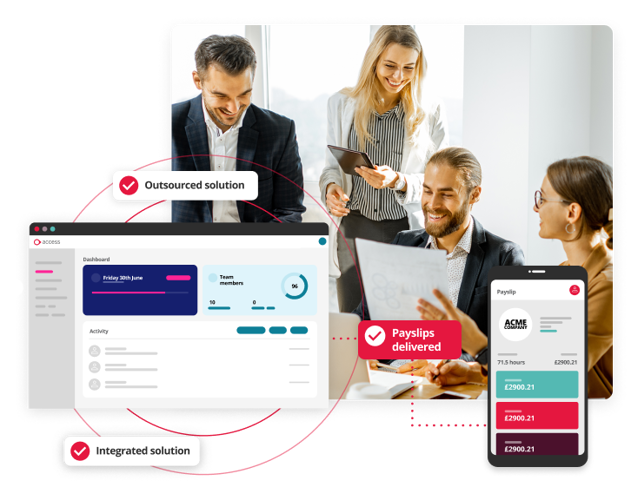 PeopleHR | The Best Cloud Based HR Platform UK