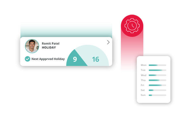 Hr Self Service Background Image