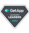 Getapp 2023 award