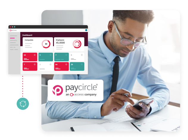 Payroll Computer Software Payroll Bureau Software | Payroll Software for Accountants