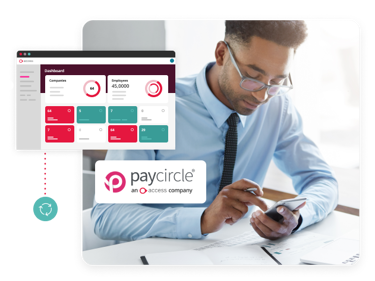 Payroll Bureau Software Example