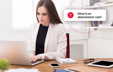 Understanding & calculating absenteeism rate