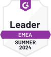 2024 G2 Summer Leadere mea