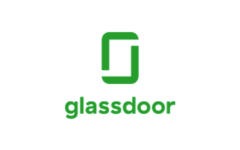 Glassdoor Logo 780