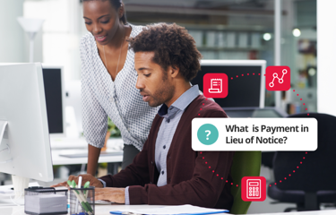 Guide To Payment In Lieu Of Notice