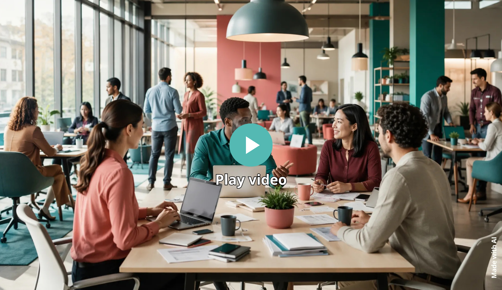 Cover image for Introducing PeopleHR Evo