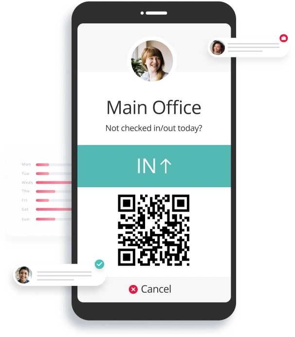 Mobile Tasks
