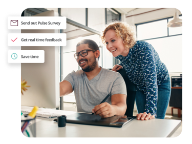 Pulse Survey Feedback