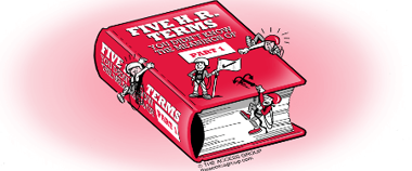3 Terms All HR Leaders Should Know