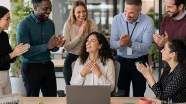 employee recognition plan