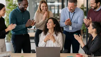 employee recognition plan