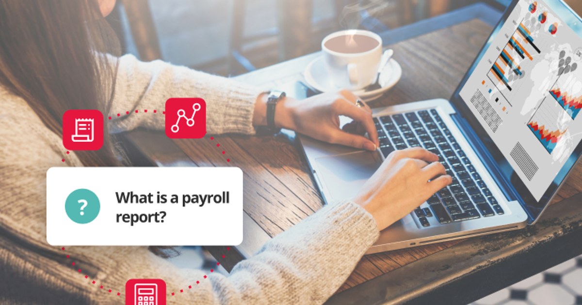Stynt Payroll A Guide to Understanding Payroll Reports | PeopleHR