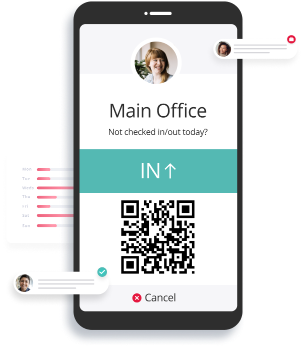 Feature Listing