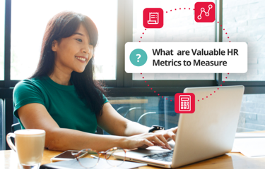 Researching HR Metrics To Measure