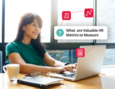 Researching HR Metrics To Measure