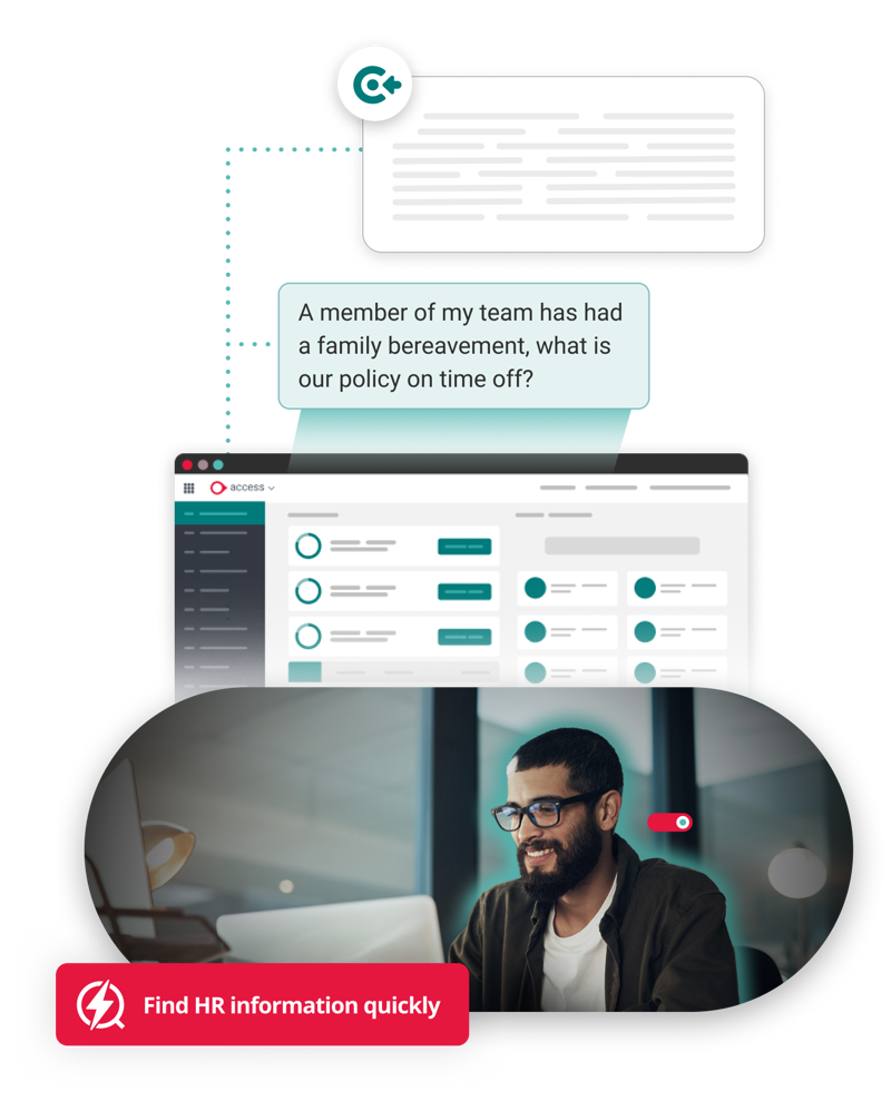 Using Ai Hr Assistant To Find Information Quickly