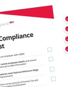 P46 Form.pdf What is a P46 form? Find out how it can be used for accurate Payroll