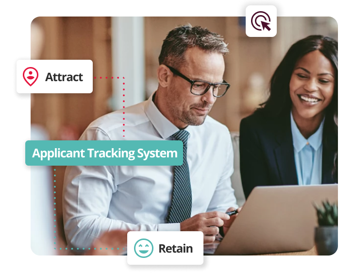 7 Core Benefits of An Applicant Tracking System | PeopleHR