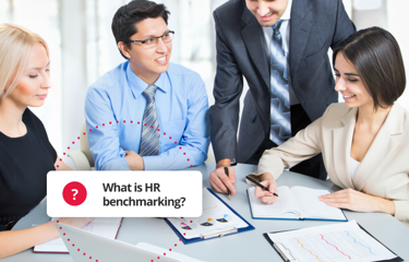 HR Benchmarking