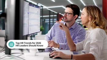 Top HR Trends For 2026 HR Leaders Should Know on Top HR trends leaders should know