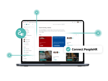 Hr Api HR Software Platform | PeopleHR